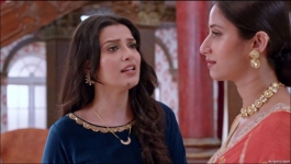 Bhagya Lakshmi - 20th June 2024